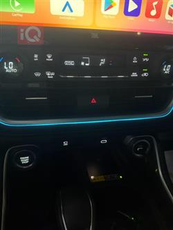 تۆیۆتا گراند هایلاندەر